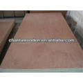 cheap 9mm-21mm furniture & decoration plywood